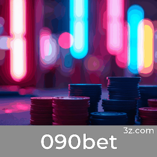 Tecnologia Holográfica em Jogos de Cassino na 090bet