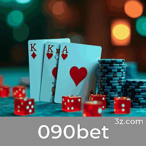 Experiência de Casino Elite no 090bet: Dealers Reais e Jogos Premium